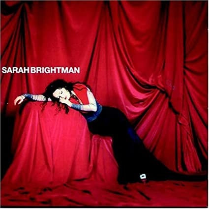 Sarah Brightman - Eden - CD