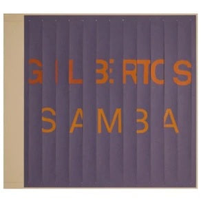 Gilberto Gil - Samba - CD