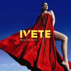 Ivete Sangalo - Real Fantasia - CD