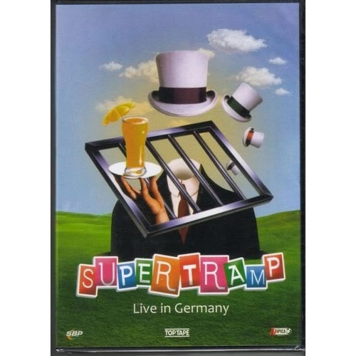Supertramp - DVD