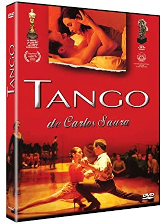 Tango - DVD
