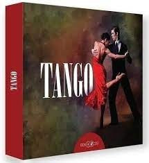 TANGO - Carlos Lombardi, Românticos de Havana - Tango - 2 CDs