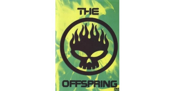 The Offspring - DVD