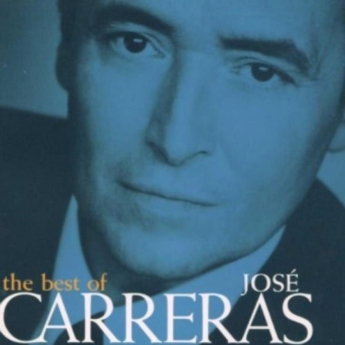 José Carreras - The Best Of - CD