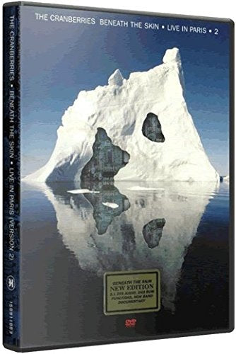 The Cranberries: Beneath the Skin - Live in Paris - DVD