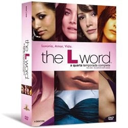 The L Word - 4ª Temporada - BOX
