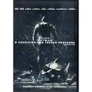 Batman O Cavaleiro Das Trevas Ressurge DVD