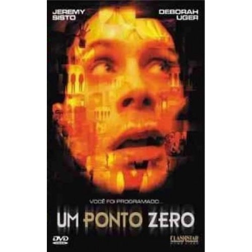Um Ponto Zero - DVD
