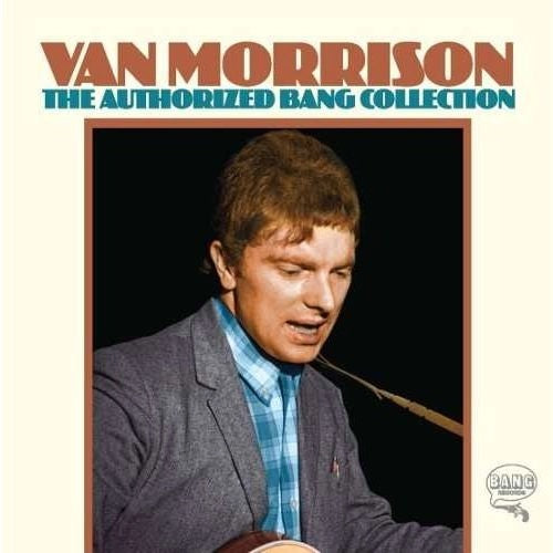 Van Morrison - The Authorized Bang Collection - 3 CDS