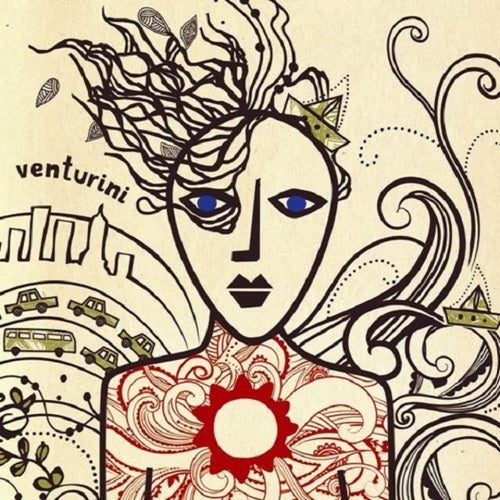 Flávio Venturini - CD
