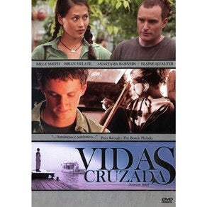 Vidas Cruzadas - DVD