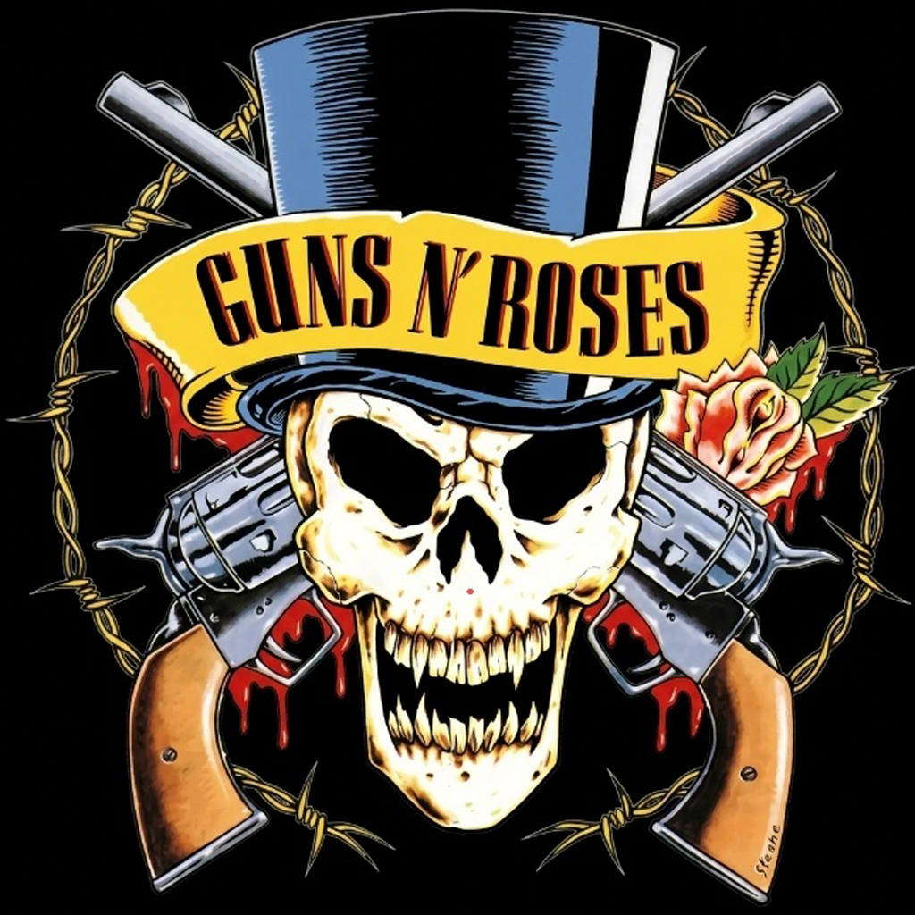 Guns N' Roses