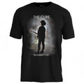 Camiseta Ozzy Osbourne The Ultimate Sin 3