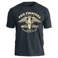 Camiseta Foo Fighters One by One 1