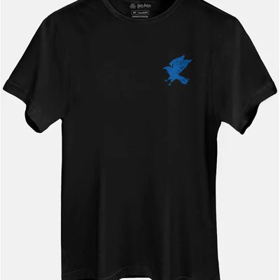 Camiseta Unissex Harry Potter Corvinal - BandUP!