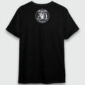 Camiseta Angra Omni Live 2