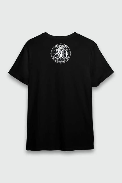 Camiseta Angra Omni Live