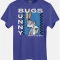 Camiseta Looney Tunes Pernalonga Whats Up Doc - BandUP! 1