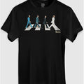 Camiseta Masculina The Beatles - BandUP! 1