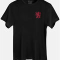 Camiseta Unissex Harry Potter Grifinória - BandUP! 1