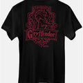Camiseta Unissex Harry Potter Grifinória - BandUP! 2