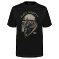 Camiseta Infantil Black Sabbath European Tour 78 1