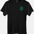 Camiseta Unissex Harry Potter Sonserina - BandUP! 1