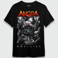 Camiseta Angra Omni Live 1