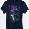 Camiseta Masculina Joker Haha - BandUP! 1