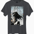 Camiseta Masculina Batman Jim Lee - BandUP! 1