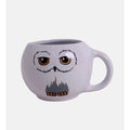 Caneca Retrô Harry Potter Edwiges - BandUP! 1