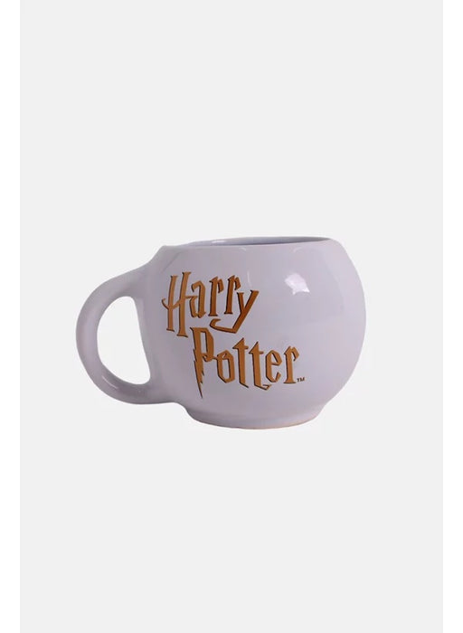 Caneca Retrô Harry Potter Edwiges - BandUP!