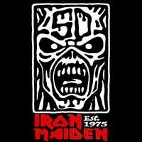 Iron Maiden