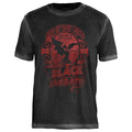 Camiseta Especial Black Sabbath Lord Of This World 1