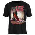 Camiseta Ozzy Osbourne Blizzard Of Ozz 1