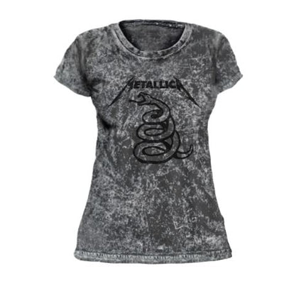 Camiseta TD Guns N' Roses Appetite For Destruction (cópia)