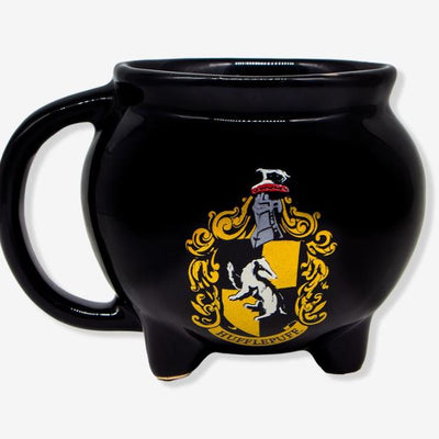 CANECA FORMATO 3D 500ML LUFA LUFA