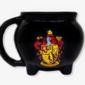 CANECA FORMATO 3D 500ML GRIFINORIA 1