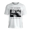 Camiseta Joy Division Love Will Tear Us Apart 1