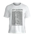 Camiseta Joy Division Unknown Pleasures 1