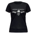 Baby Look Avenged Sevenfold Logo 1
