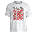 Camiseta The Rolling Stones The World's Greatest Rock N' Roll Band 1