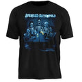 Camiseta Avenged Sevenfold Welcome To The Family 1
