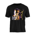 Camiseta Tupac To Live And Die In L.A. 1