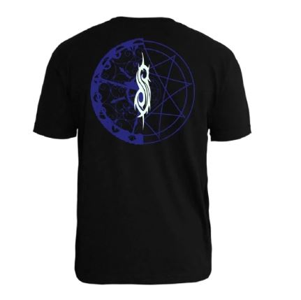 Camiseta Slipknot Band Photo