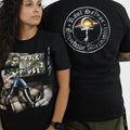 Camiseta Manga Curta Raul Seixas Rock Vol.2 2