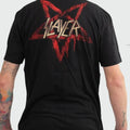 Camiseta Manga Curta Slayer Repentless 2