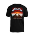 Camiseta PC Metallica Master Of Puppets 2