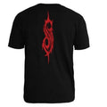 Camiseta Slipknot Subliminal Verses 2