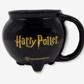CANECA FORMATO 3D 500ML LUFA LUFA 2